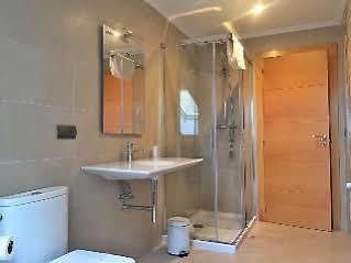 Apartamentos Albatros Llanes Kültér fotó