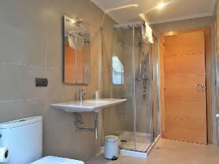 Apartamentos Albatros Llanes Kültér fotó